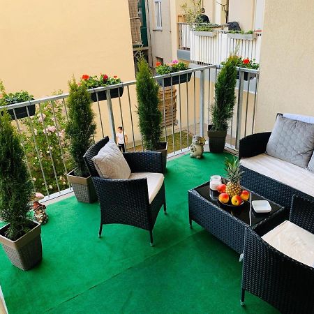 Niki Apartment فيينا المظهر الخارجي الصورة